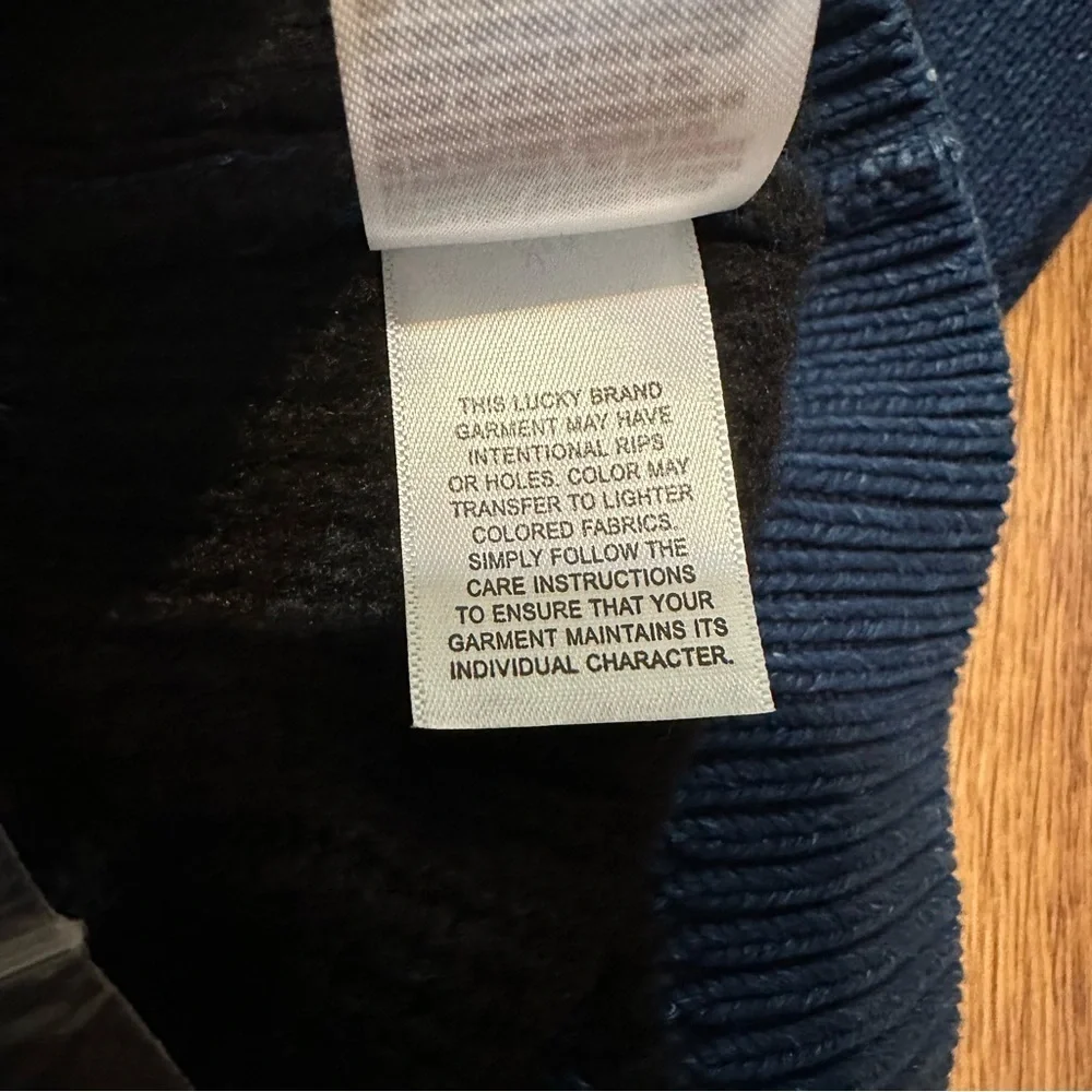 Lucky Brand lucky brand